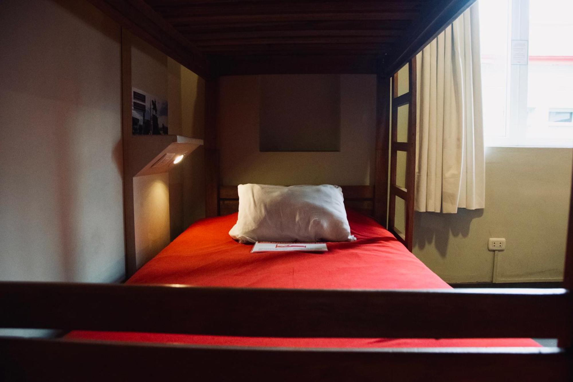Pariwana Hostel Lima (Adults Only) Exteriér fotografie
