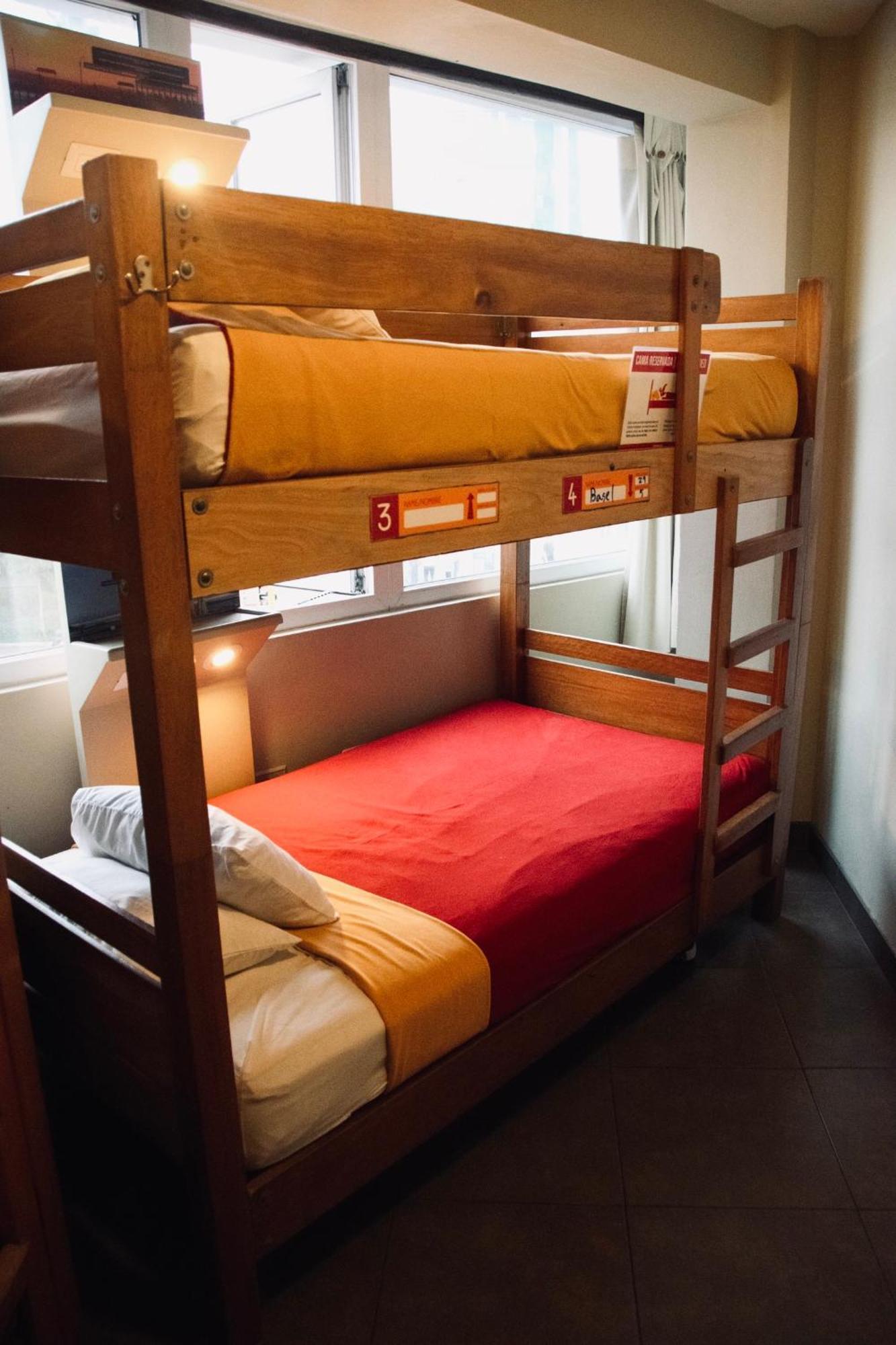 Pariwana Hostel Lima (Adults Only) Exteriér fotografie