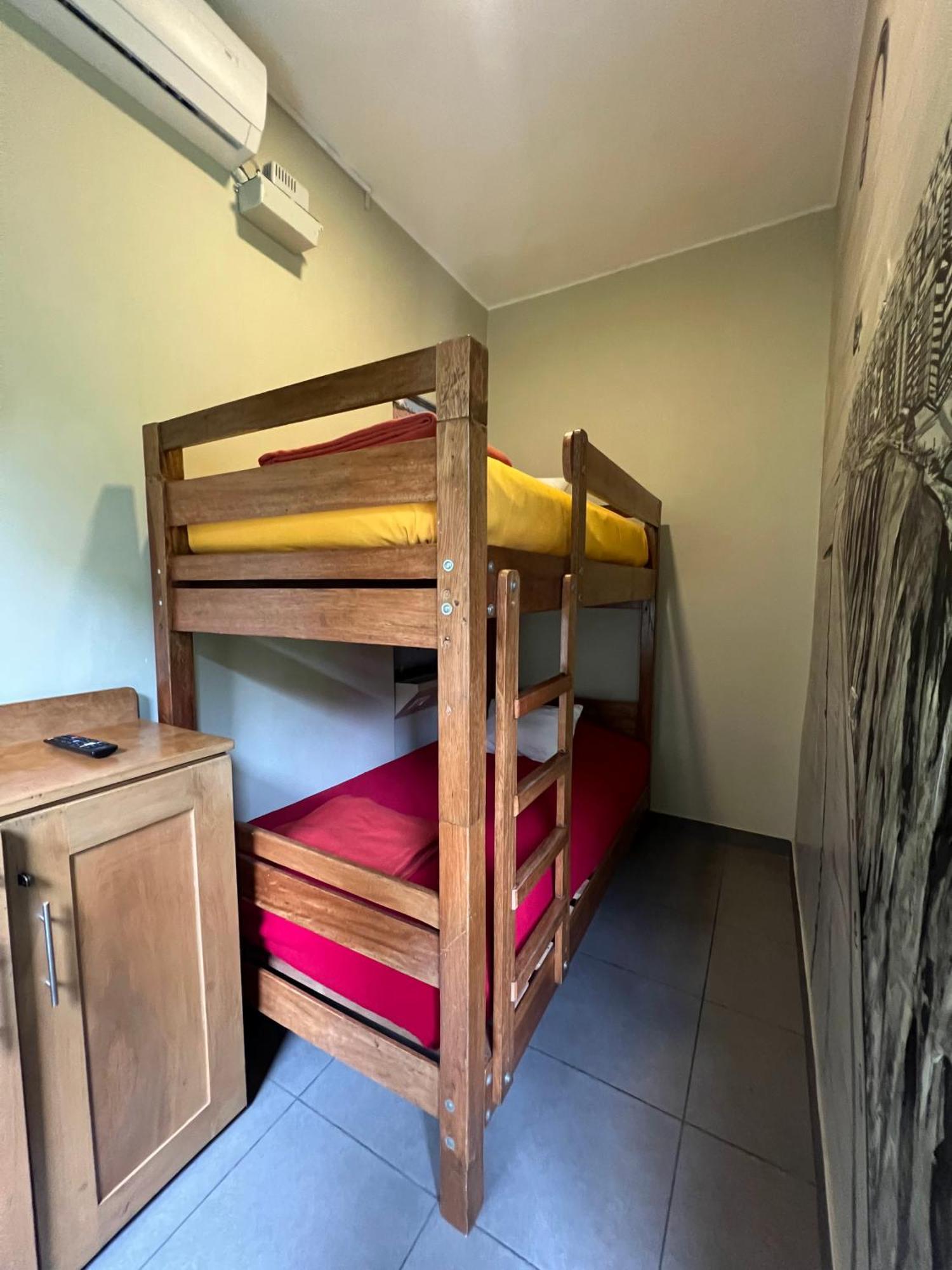 Pariwana Hostel Lima (Adults Only) Exteriér fotografie