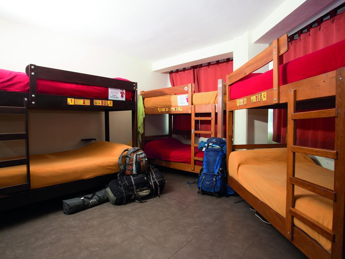 Pariwana Hostel Lima (Adults Only) Exteriér fotografie